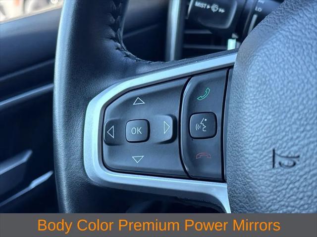 2024 Ram 1500 Big Horn Crew Cab 4x4 57 Box