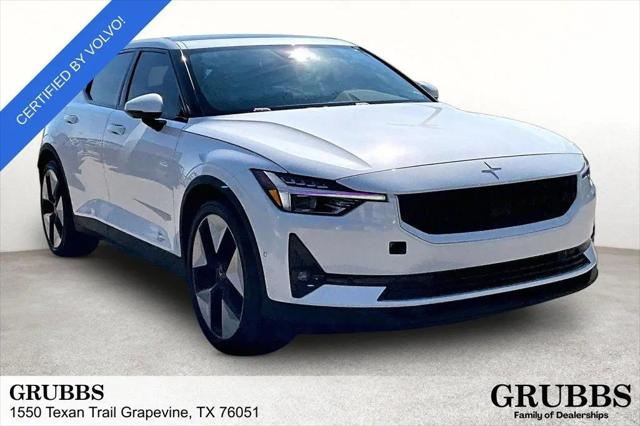 2023 Polestar 2 Long Range Dual Motor Plus for sale in Grapevine, TX