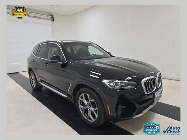 2023 BMW X3 sDrive30i for sale in plano, TX