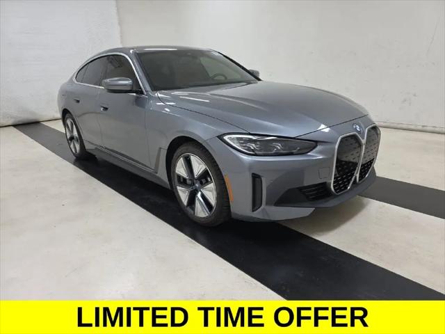 2024 BMW i4 eDrive35 for sale in plano, TX