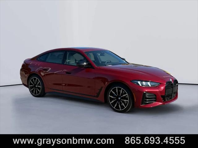 2026 BMW M440i Gran Coupe M440i for sale in Knoxville, TN