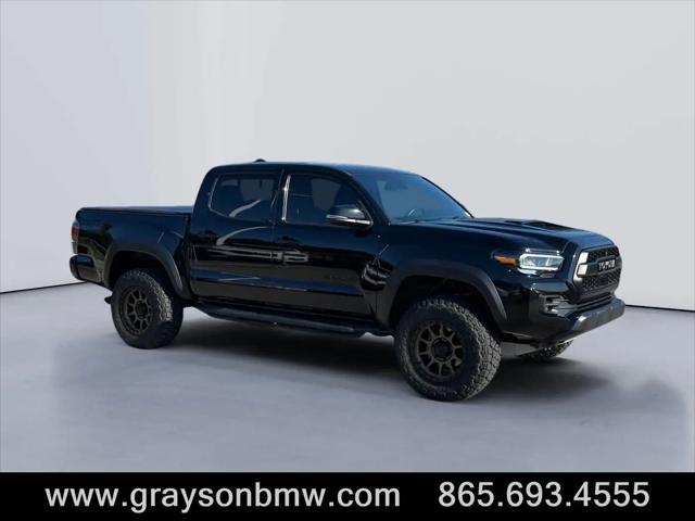 2023 Toyota Tacoma TRD Pro for sale in Knoxville, TN