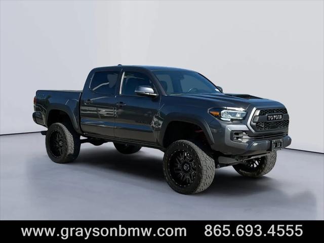 2023 Toyota Tacoma TRD Pro for sale in Knoxville, TN
