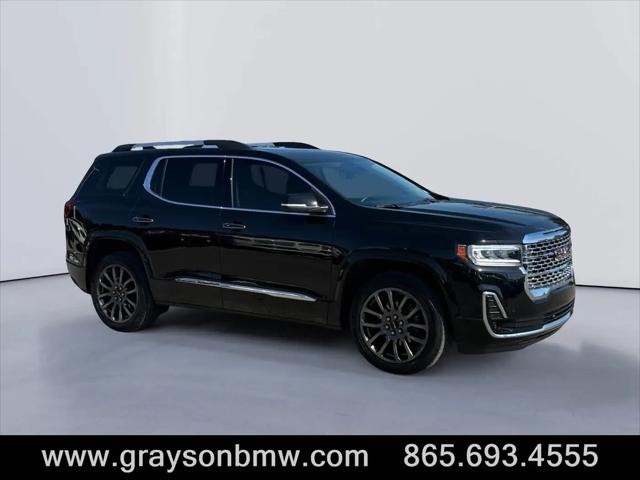 2023 GMC Acadia AWD Denali for sale in Knoxville, TN
