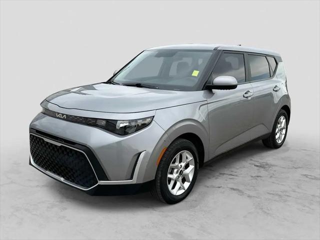 2023 Kia Soul LX for sale in San Angelo, TX