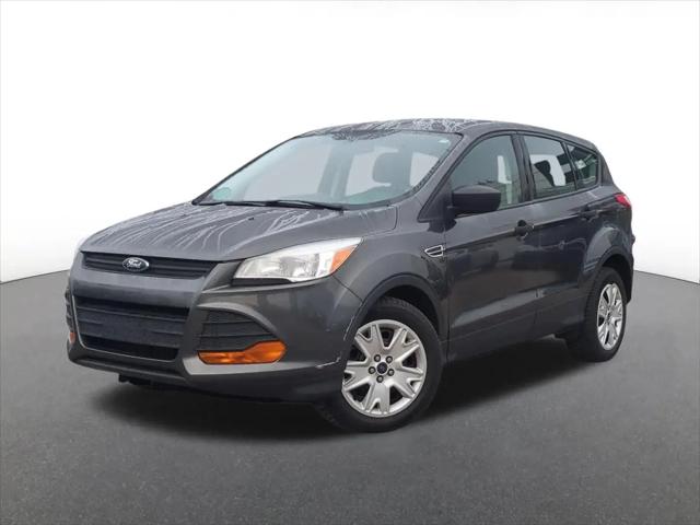 2016 Ford Escape S for sale in Troy, MI