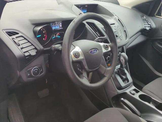 2016 Ford Escape S