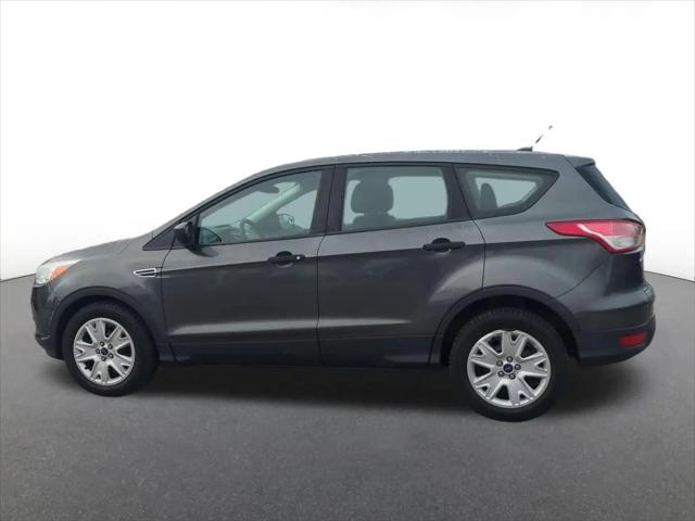 2016 Ford Escape S