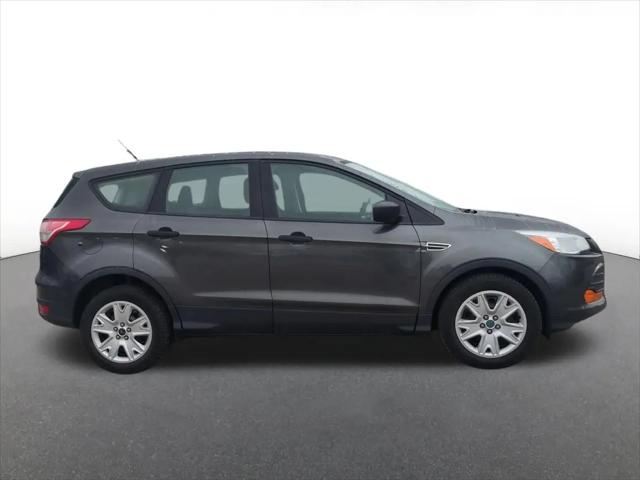 2016 Ford Escape S