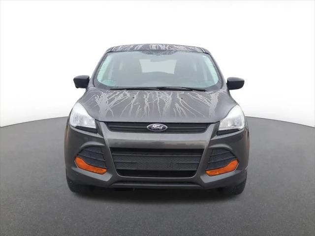 2016 Ford Escape S