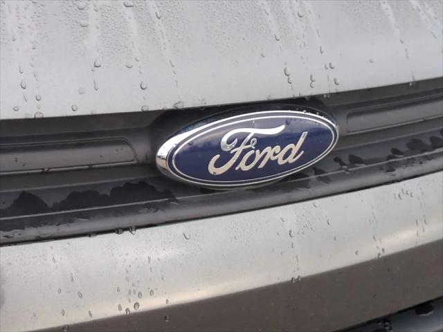 2016 Ford Escape S