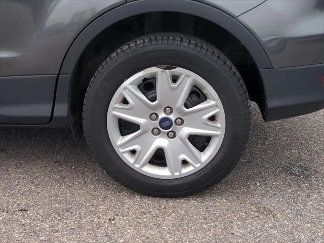 2016 Ford Escape S