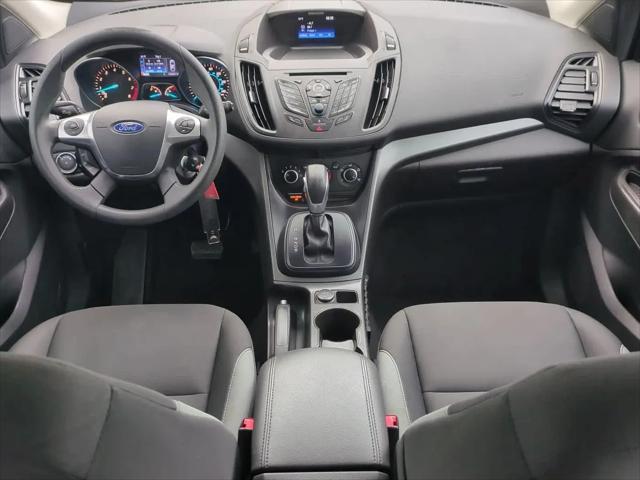 2016 Ford Escape S