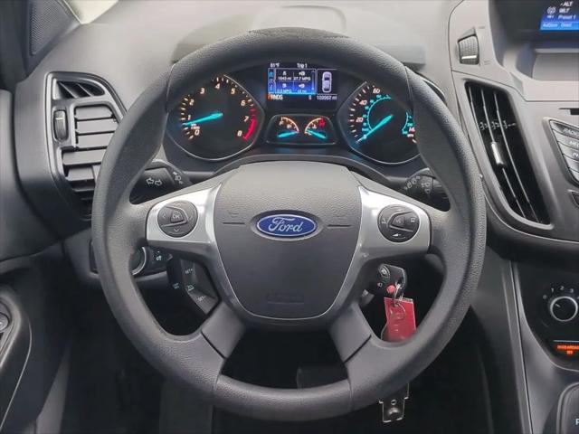 2016 Ford Escape S