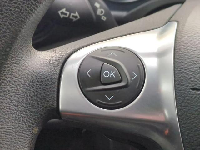 2016 Ford Escape S
