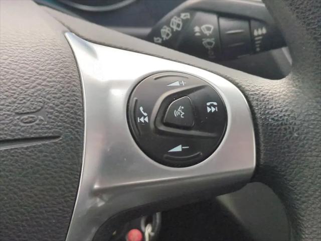 2016 Ford Escape S