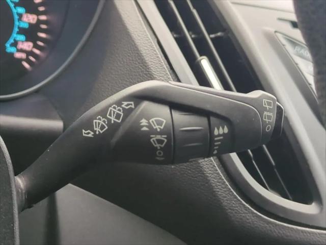 2016 Ford Escape S