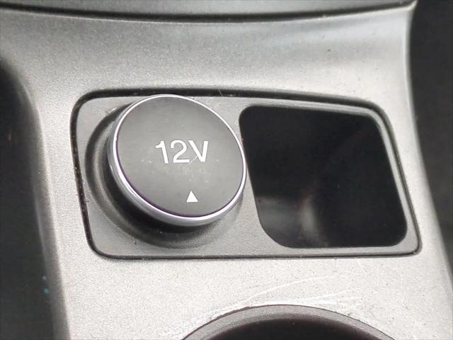 2016 Ford Escape S