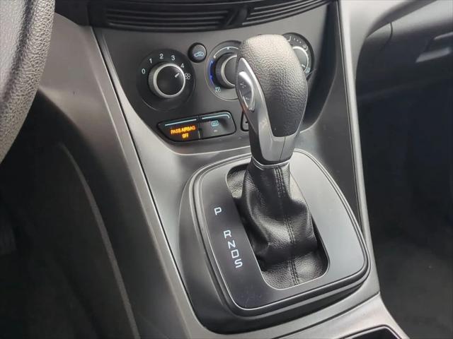 2016 Ford Escape S