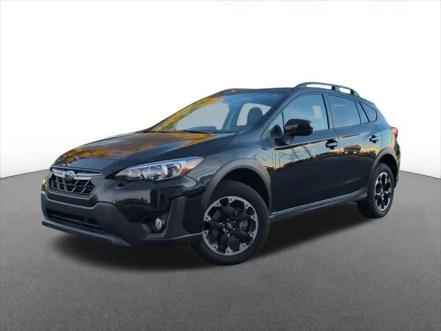 2023 Subaru Crosstrek Premium for sale in Troy, MI
