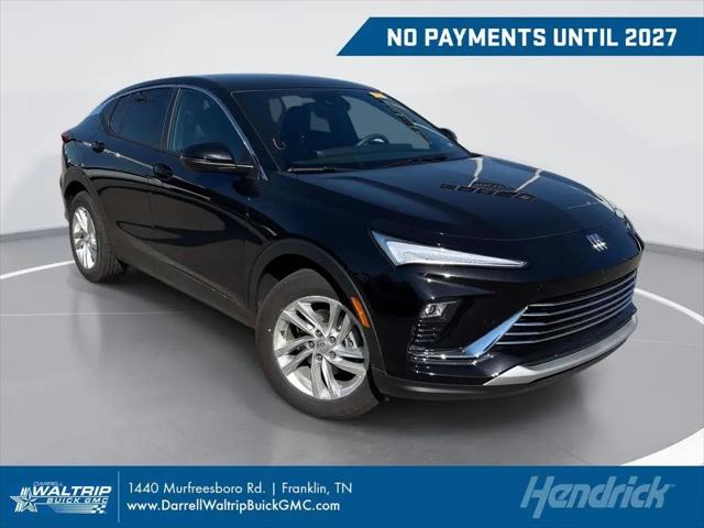 2026 Buick NV Preferred FWD for sale in Franklin, TN