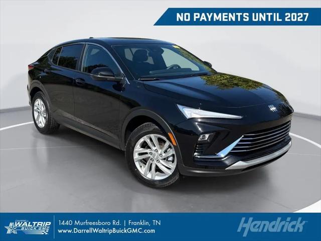 2026 Buick NV Preferred FWD for sale in Franklin, TN