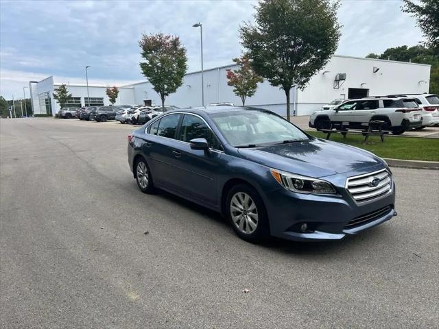 2017 Subaru Legacy 2.5i Premium for sale in Renfrew, PA
