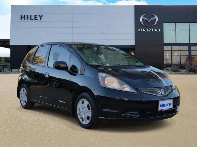 2013 Honda Fit Base for sale in Arlington, TX
