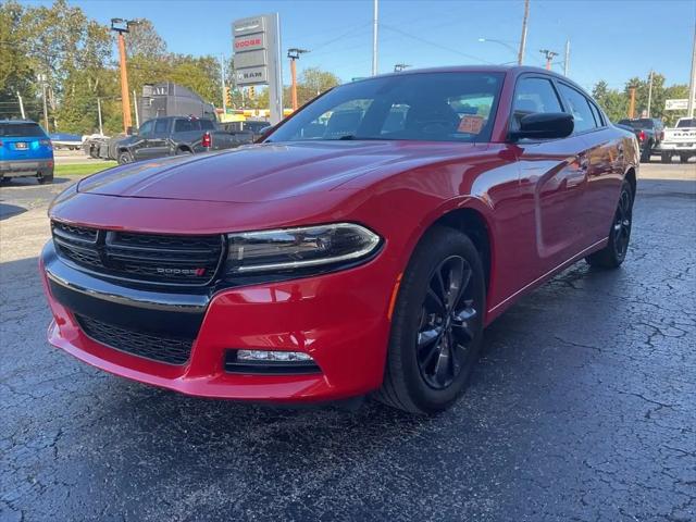 2022 Dodge Charger for sale near Eaton, OH