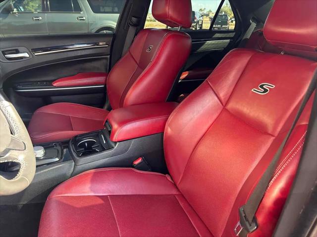 2021 Chrysler 300 300S