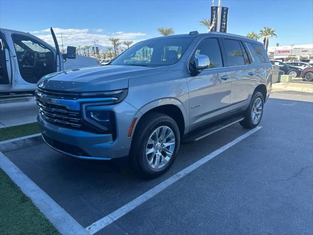 2025 Chevrolet Tahoe 2WD Premier for sale in Cathedral City, CA