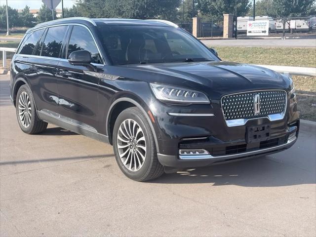 2020 Lincoln Aviator Reserve for sale in Frisco, TX