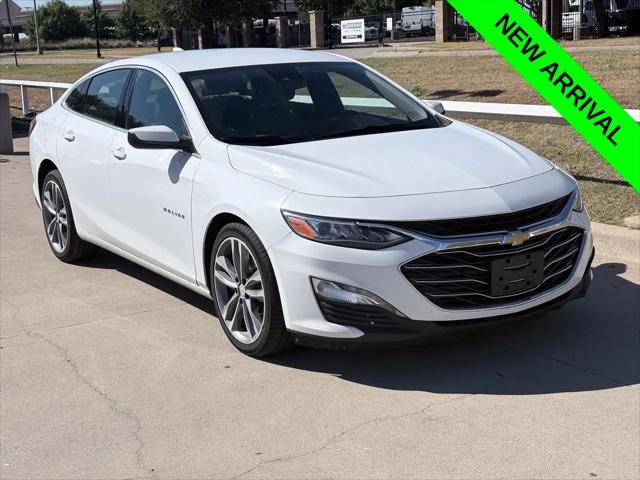 2024 Chevrolet Malibu FWD 2LT for sale in Frisco, TX