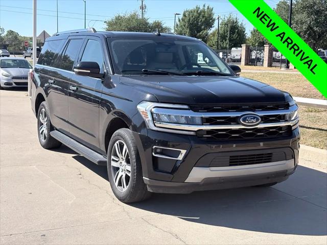 2024 Ford Expedition Limited MAX for sale in Frisco, TX