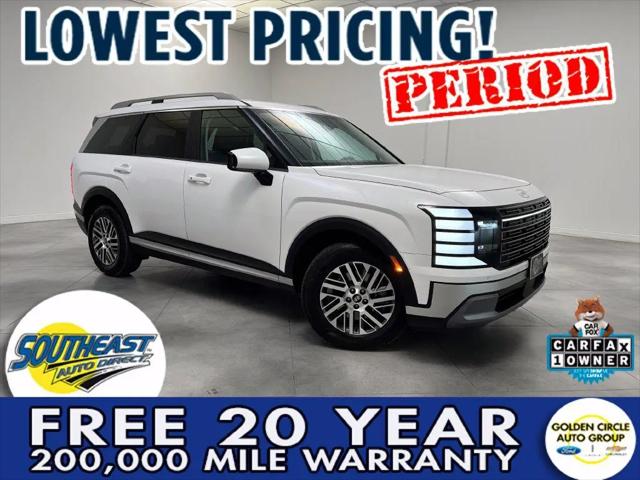 2026 Hyundai Palisade SEL 7P for sale in Iuka, MS