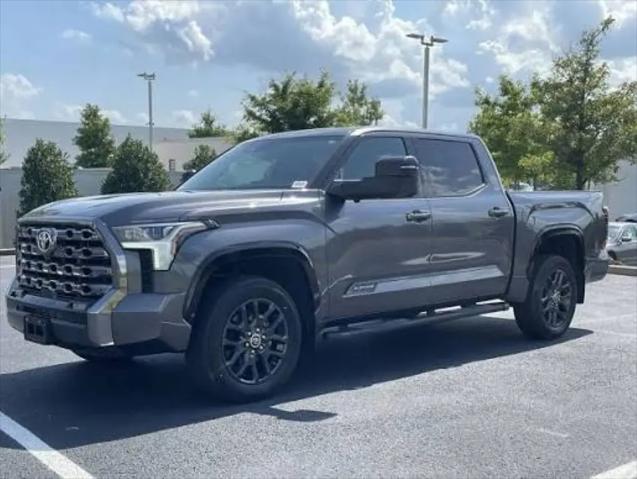 2023 Toyota Tundra Platinum for sale in Columbia, SC
