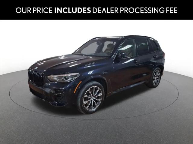 2023 BMW X5 xDrive40i for sale in Wilmington, DE