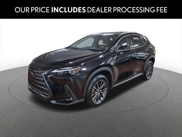 2025 Lexus NX 350h Premium for sale in Wilmington, DE