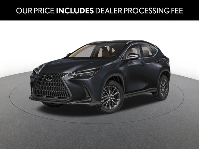 2026 Lexus NX 350 Premium for sale in Wilmington, DE