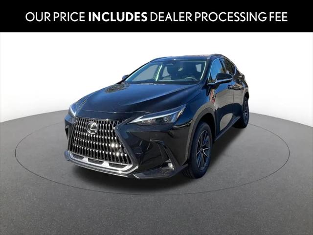 2026 Lexus NX 350 Premium for sale in Wilmington, DE