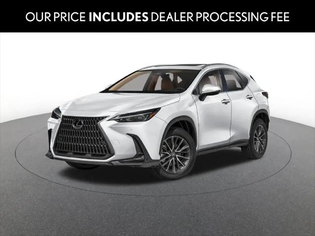 2026 Lexus NX 350 Premium for sale in Wilmington, DE
