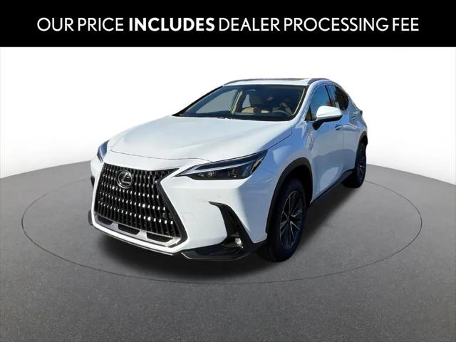 2026 Lexus NX 350 Premium for sale in Wilmington, DE