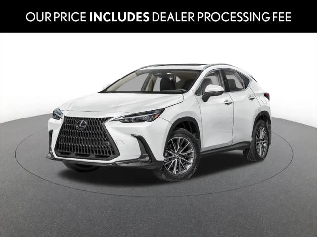 2026 Lexus NX 350 NX 350 for sale in Wilmington, DE