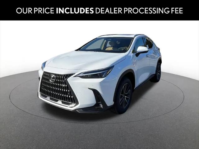 2026 Lexus NX 350 NX 350 for sale in Wilmington, DE