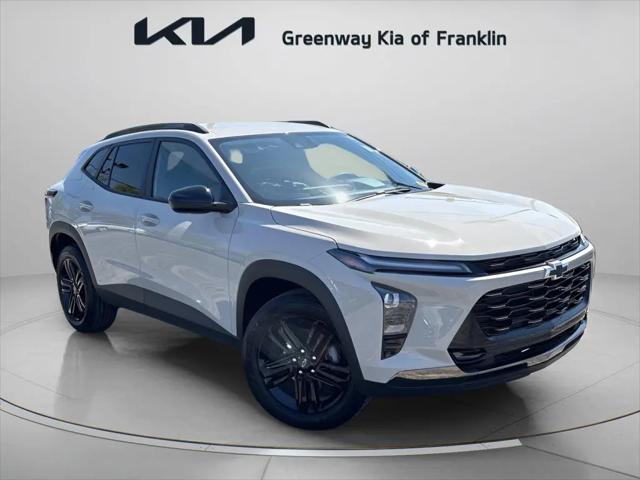 2026 Chevrolet Trax FWD ACTIV for sale in Franklin, TN