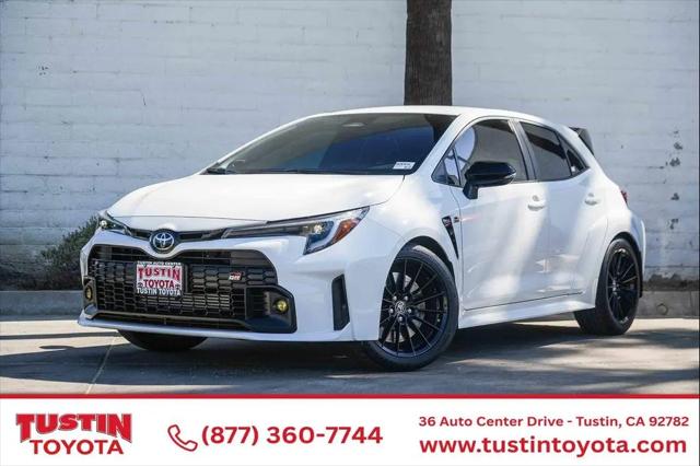2023 Toyota GR Corolla Core for sale in Tustin, CA