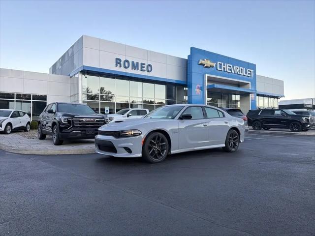 2020 Dodge Charger R/T RWD for sale in Lake Katrine, NY