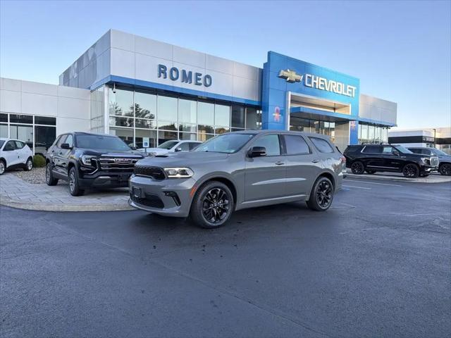 2021 Dodge Durango R/T AWD for sale in Lake Katrine, NY