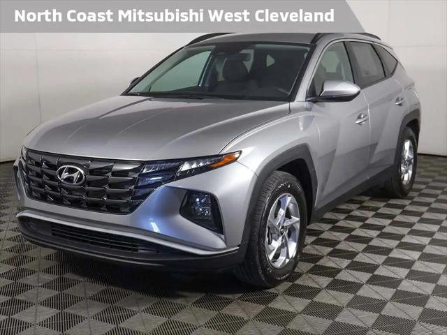2024 Hyundai Tucson SEL for sale in Cleveland, OH