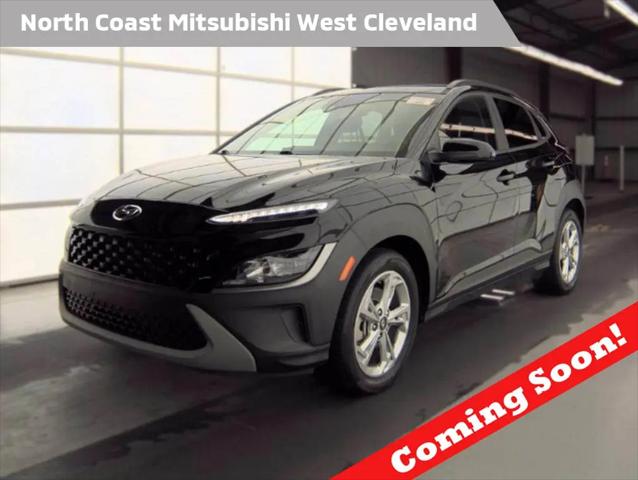 2023 Hyundai Kona SEL for sale in Cleveland, OH